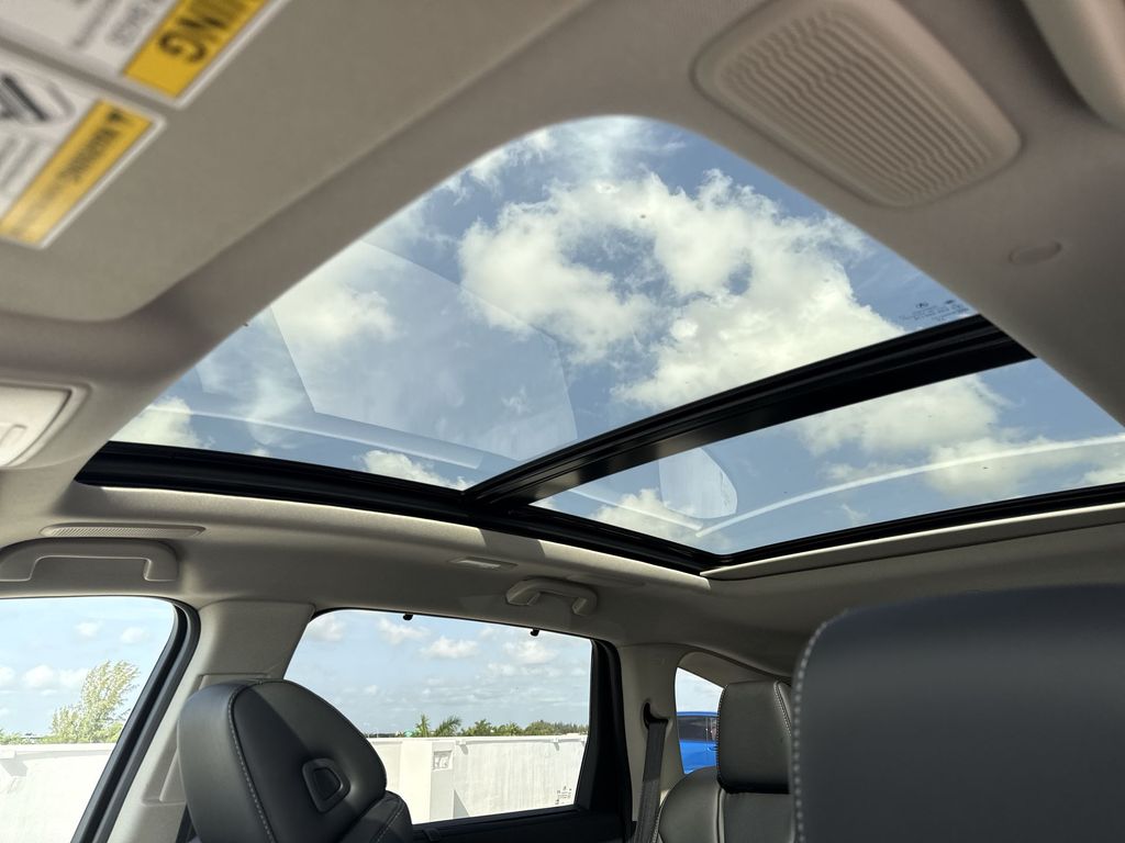 2026 Acura MDX Technology Package - Photo 27