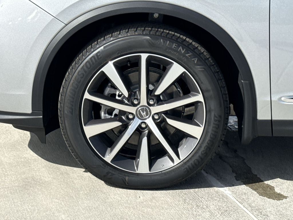 2026 Acura MDX Technology Package - Photo 7