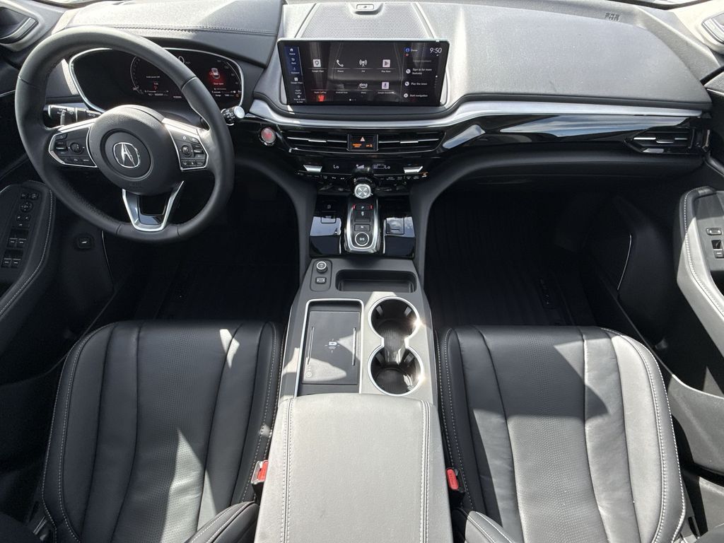 2026 Acura MDX Technology Package - Photo 13
