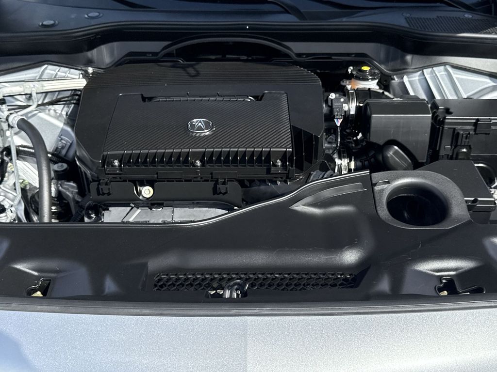 2026 Acura MDX Technology Package - Photo 8
