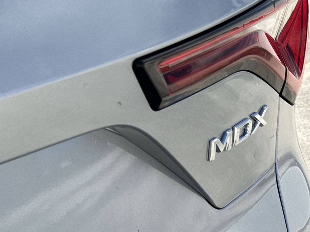 2026 Acura MDX Technology Package - Photo 23