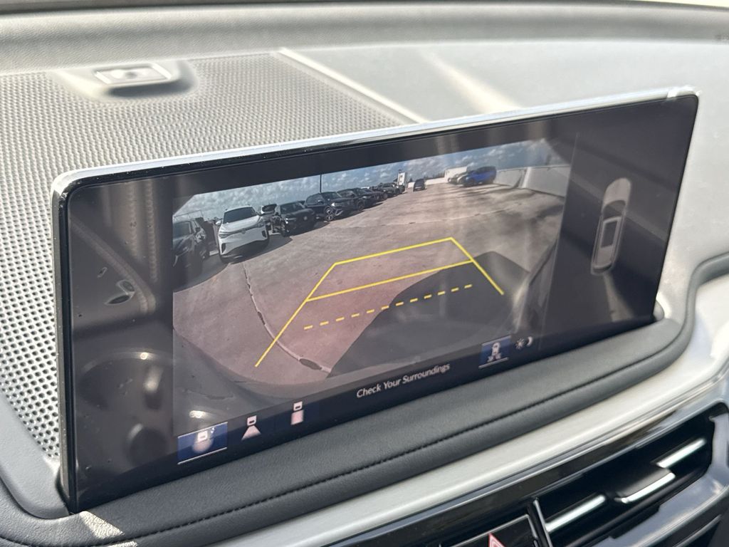 2026 Acura MDX Technology Package - Photo 25