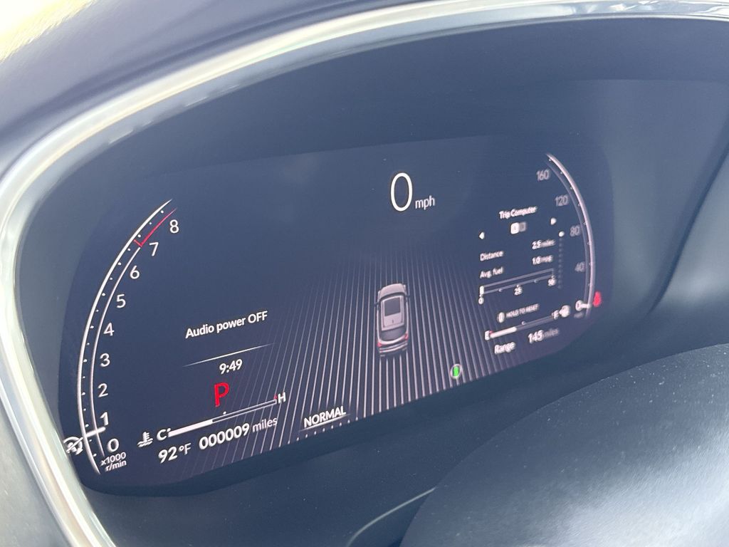 2026 Acura MDX Technology Package - Photo 14