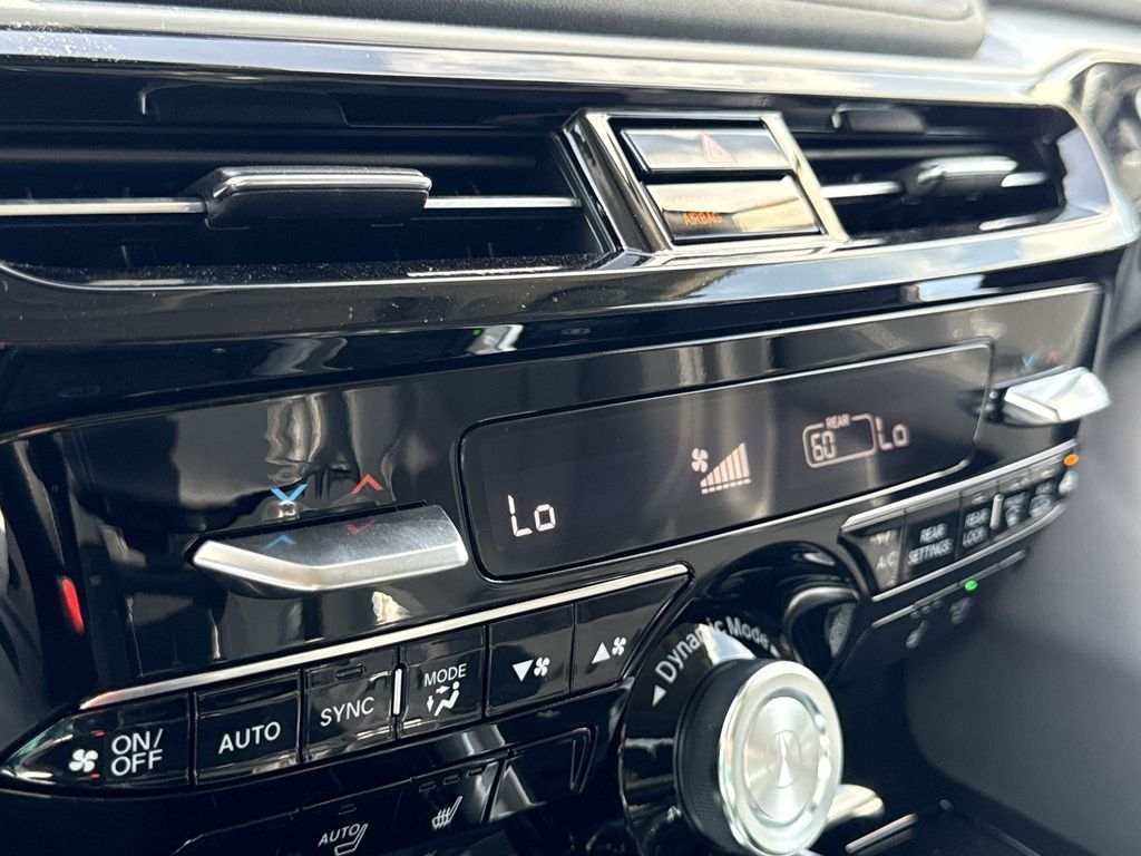 2026 Acura MDX Technology Package - Photo 26