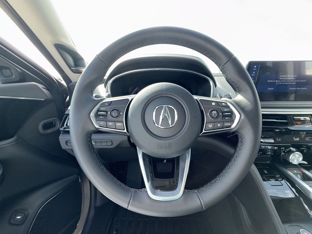 2026 Acura MDX Technology Package - Photo 9