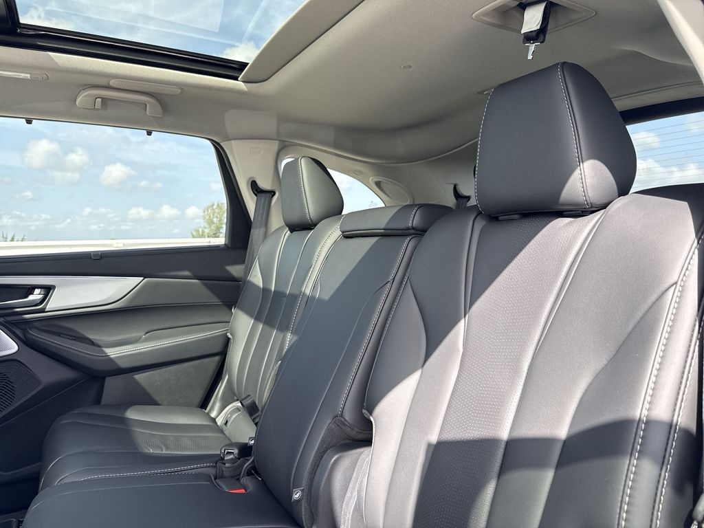 2026 Acura MDX Technology Package - Photo 12