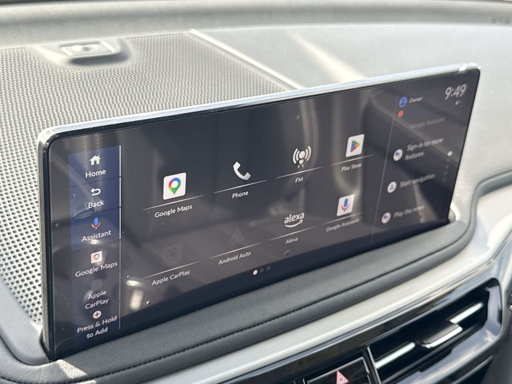 2026 Acura MDX Technology Package - Photo 24