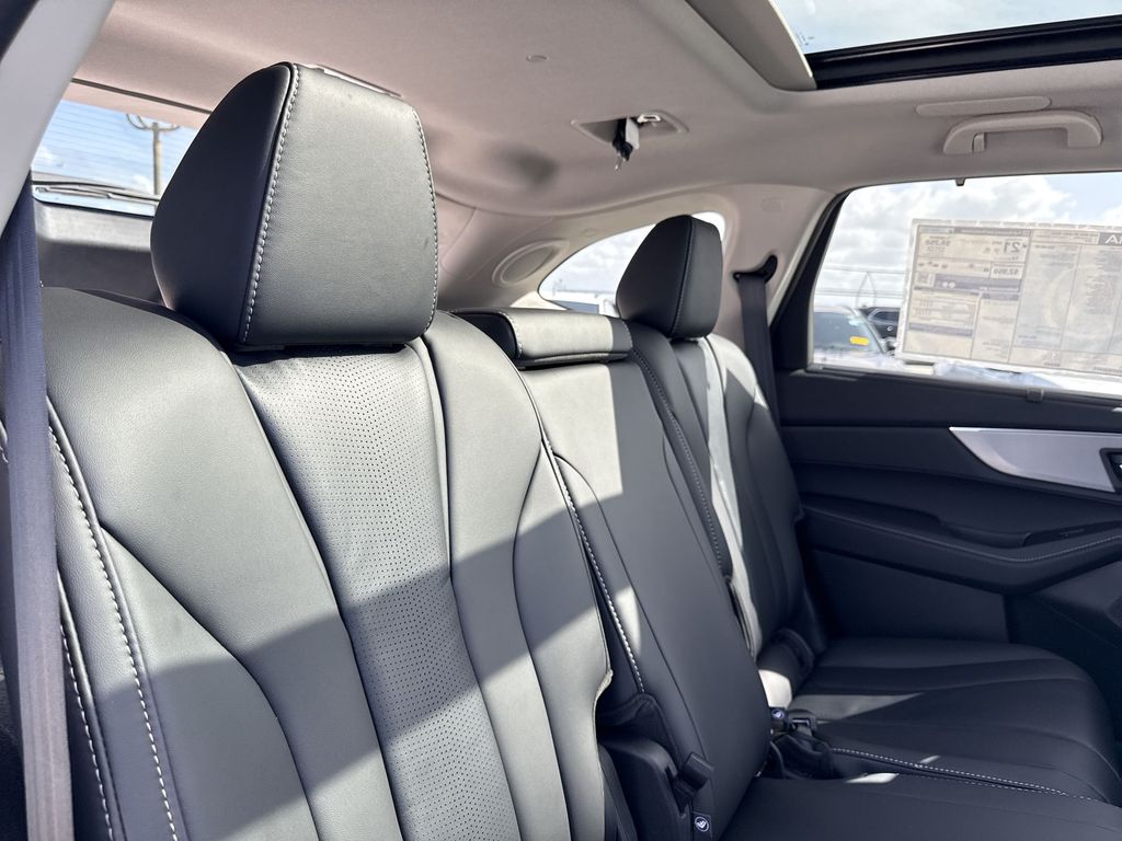 2026 Acura MDX Technology Package - Photo 29