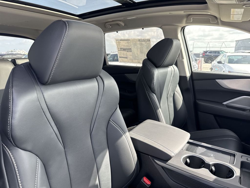 2026 Acura MDX Technology Package - Photo 11
