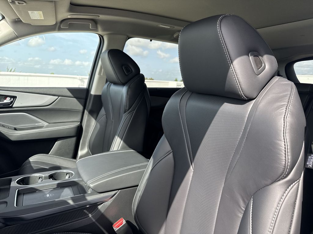 2026 Acura MDX Technology Package - Photo 10