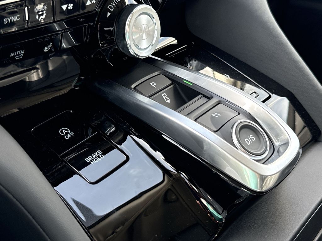 2026 Acura MDX Technology Package - Photo 15