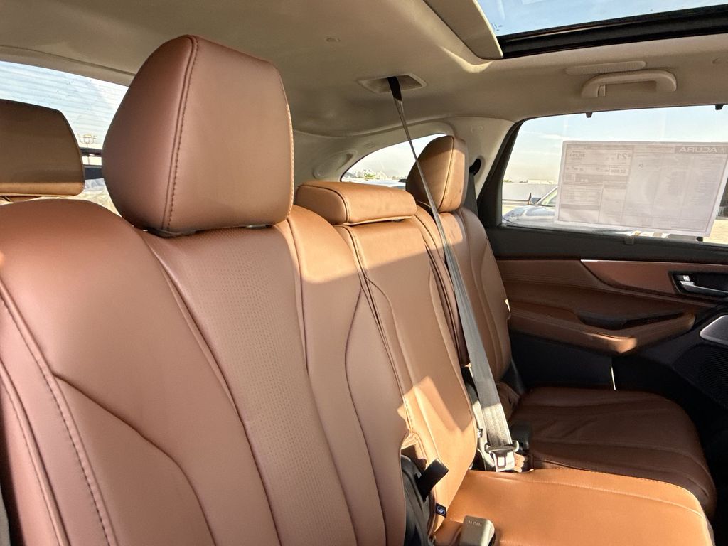 Thumbnail: 2026 Acura MDX - 27