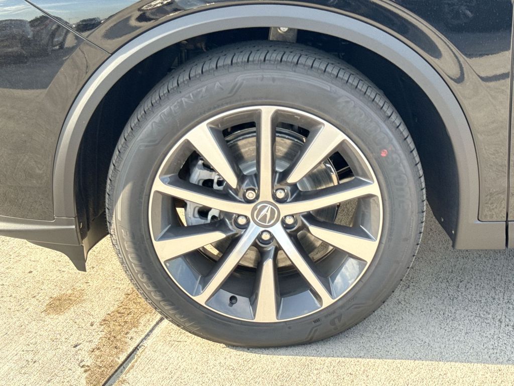 Thumbnail: 2026 Acura MDX - 8
