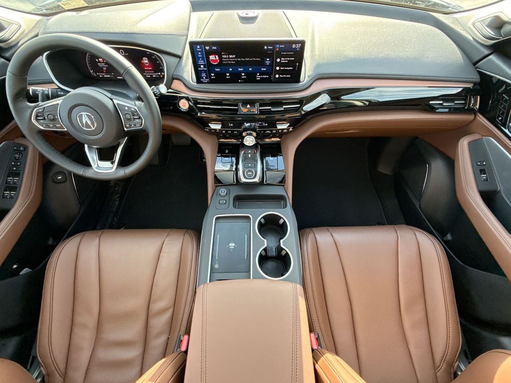 Thumbnail: 2026 Acura MDX - 14