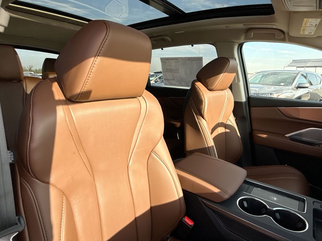 Thumbnail: 2026 Acura MDX - 28