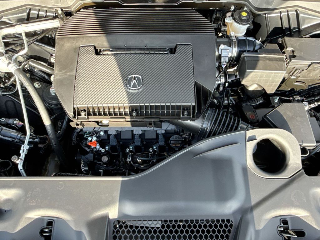 Thumbnail: 2026 Acura MDX - 9