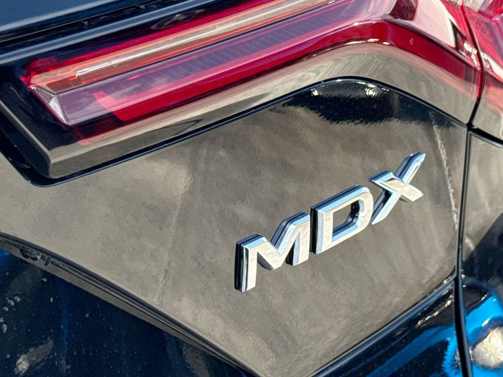 Thumbnail: 2026 Acura MDX - 7