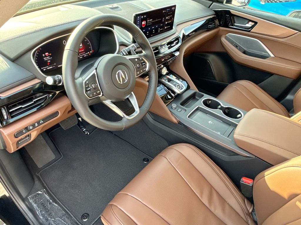 Thumbnail: 2026 Acura MDX - 2