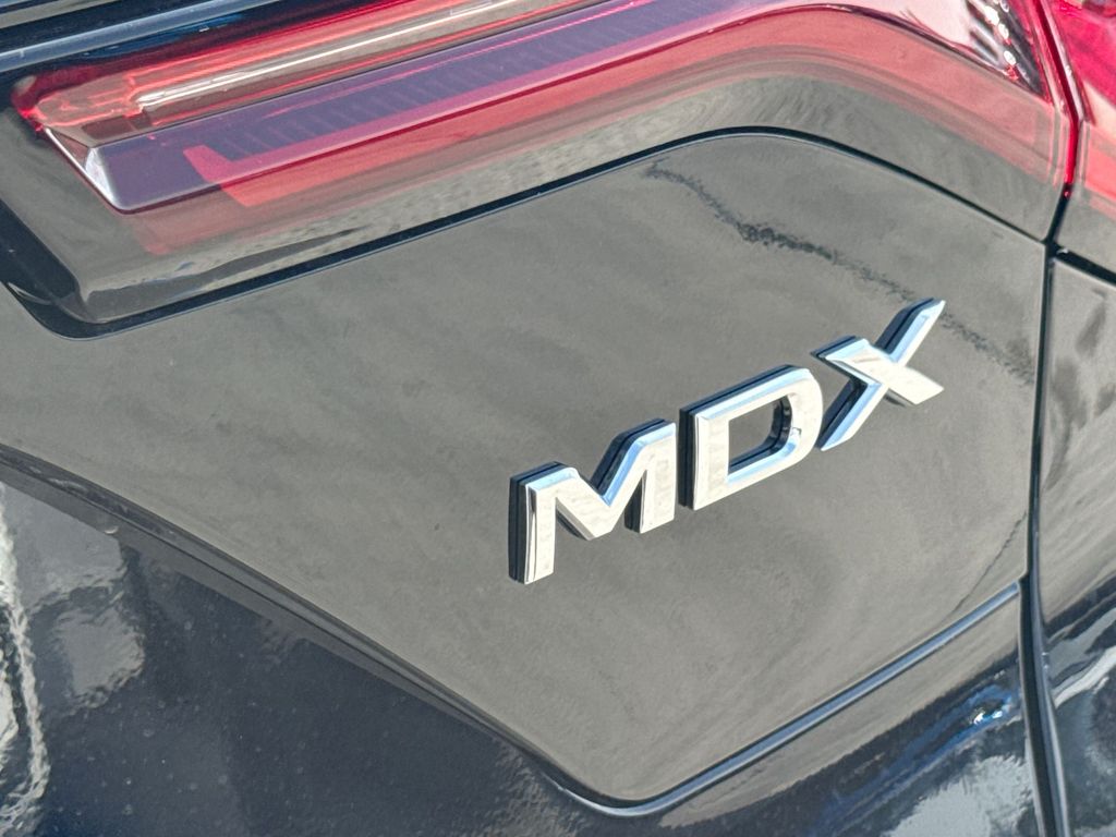 Thumbnail: 2026 Acura MDX - 7