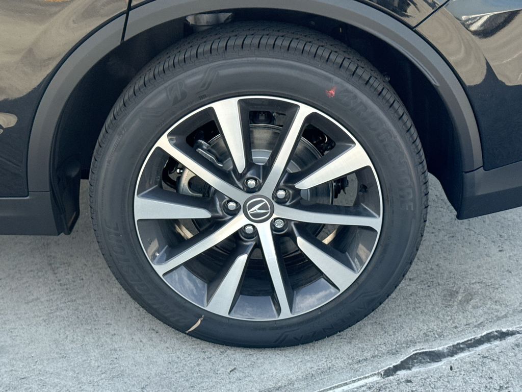 Thumbnail: 2026 Acura MDX - 8