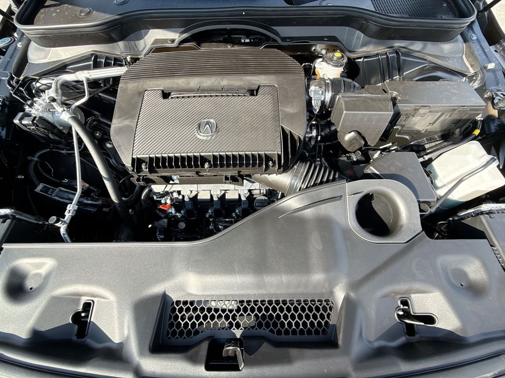 Thumbnail: 2026 Acura MDX - 9