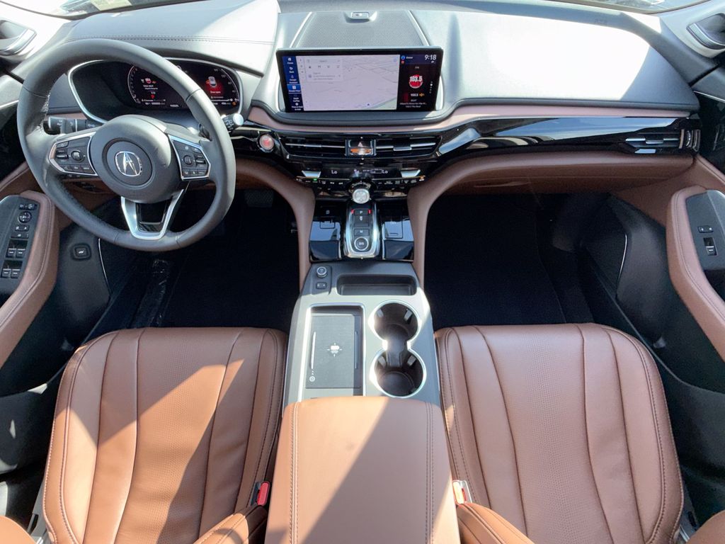 Thumbnail: 2026 Acura MDX - 14