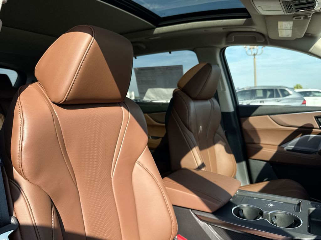 Thumbnail: 2026 Acura MDX - 29