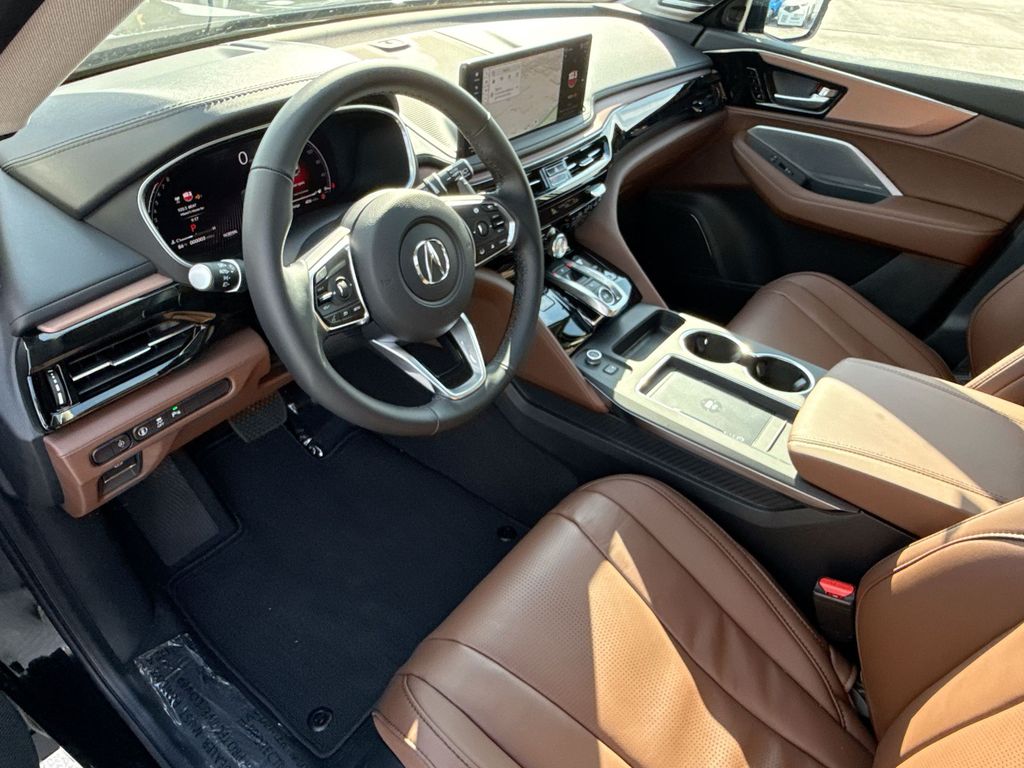 Thumbnail: 2026 Acura MDX - 2