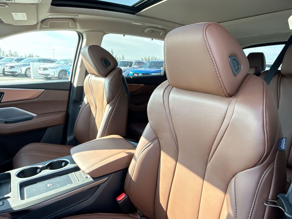 Thumbnail: 2026 Acura MDX - 11