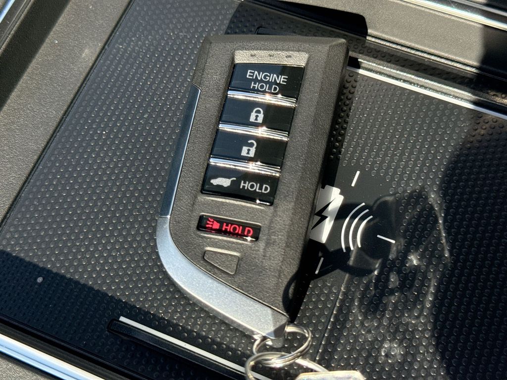 Thumbnail: 2026 Acura MDX - 16
