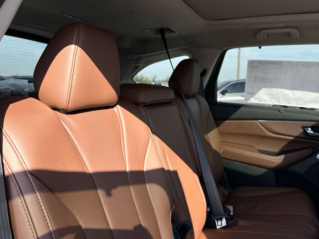 Thumbnail: 2026 Acura MDX - 12