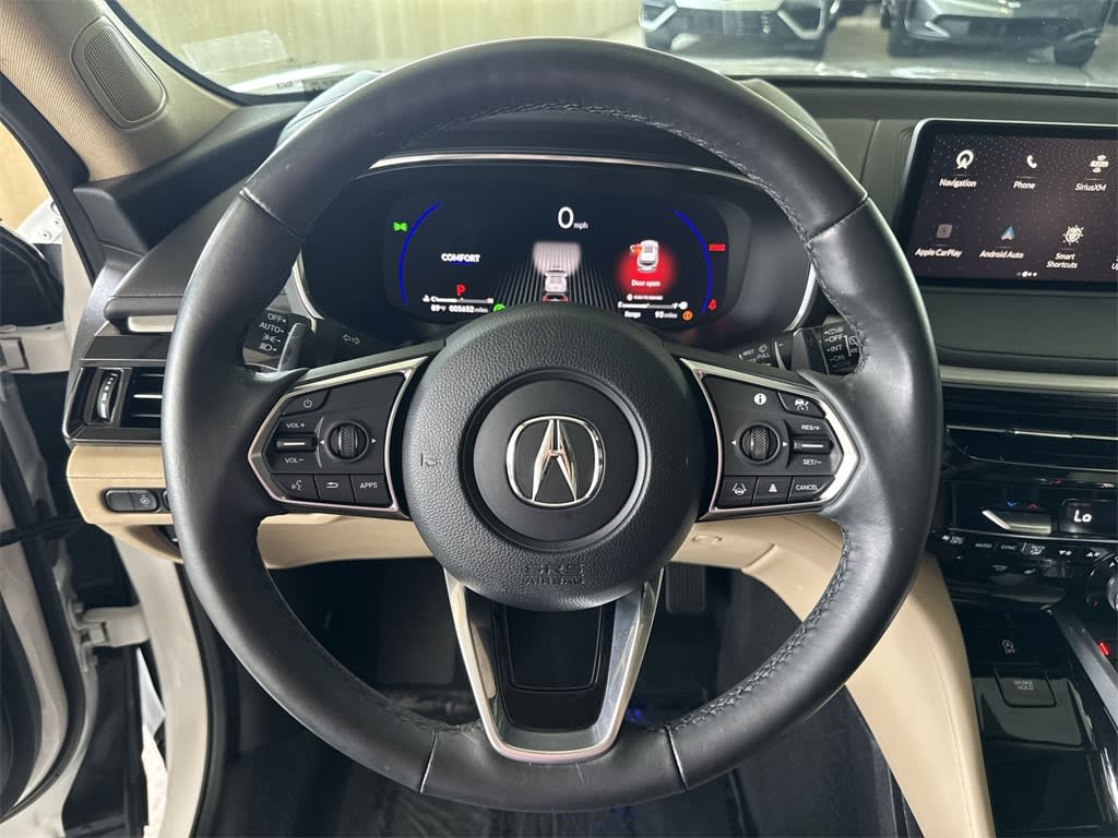 Thumbnail: 2024 Acura MDX - 9