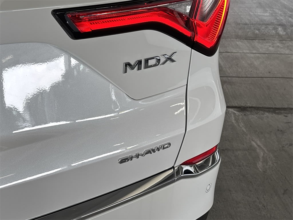 Thumbnail: 2024 Acura MDX - 6
