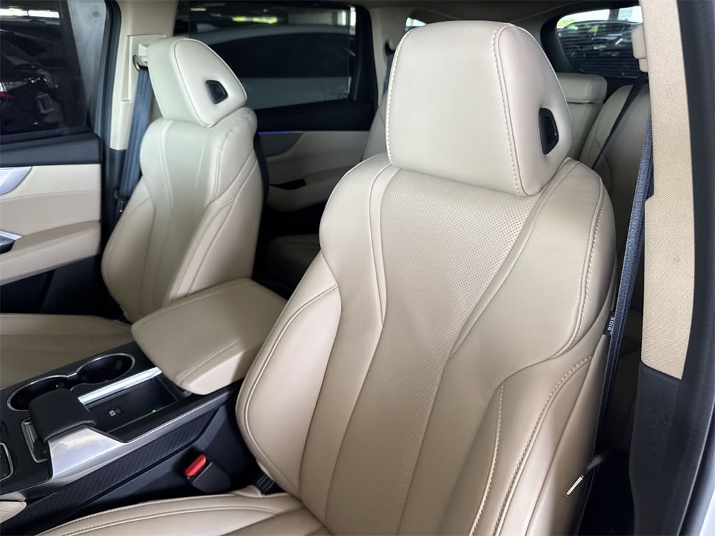 Thumbnail: 2024 Acura MDX - 10