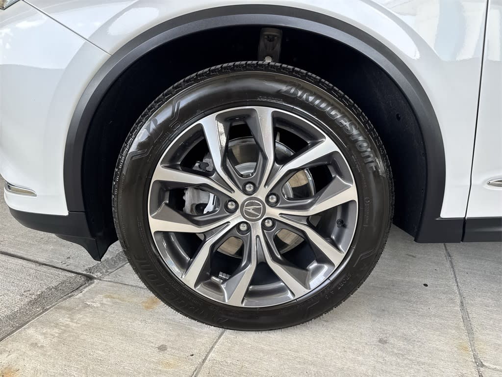 Thumbnail: 2024 Acura MDX - 7