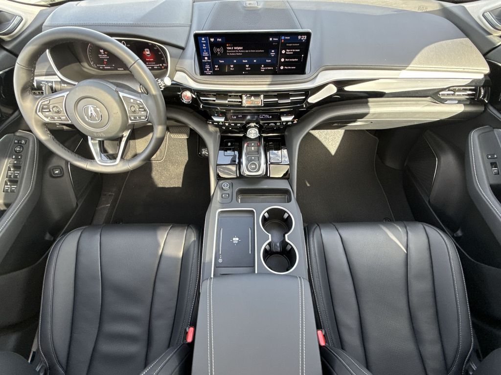 Thumbnail: 2026 Acura MDX - 14