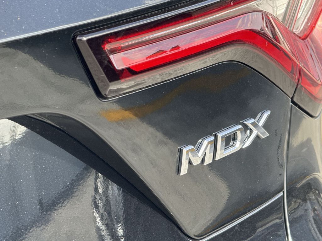 Thumbnail: 2026 Acura MDX - 7