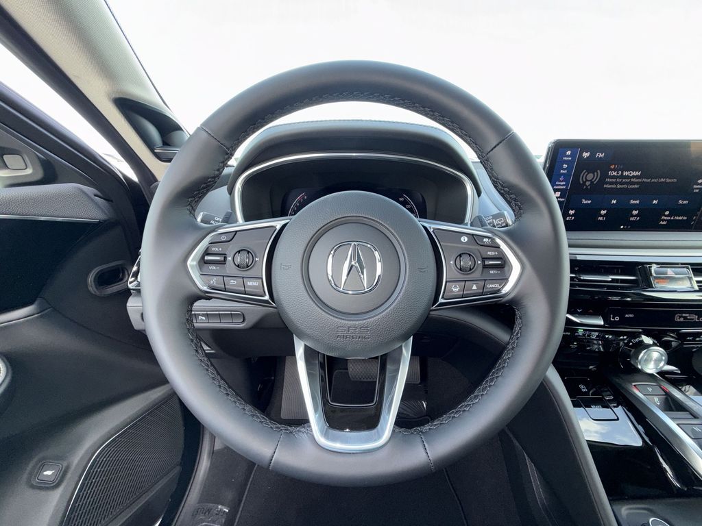Thumbnail: 2026 Acura MDX - 10