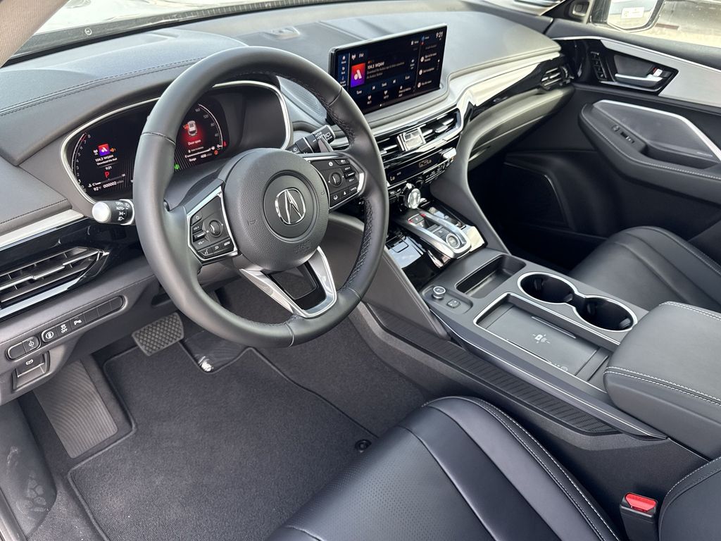 Thumbnail: 2026 Acura MDX - 2