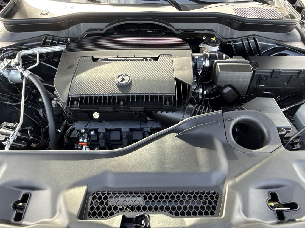 Thumbnail: 2026 Acura MDX - 9