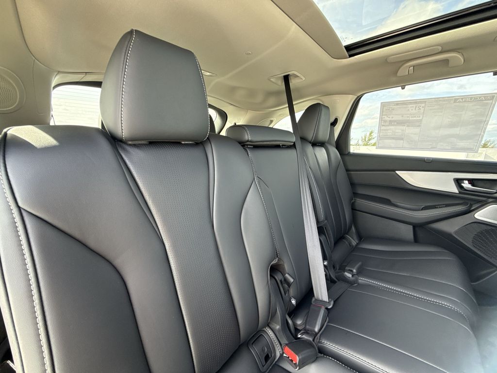 Thumbnail: 2026 Acura MDX - 28