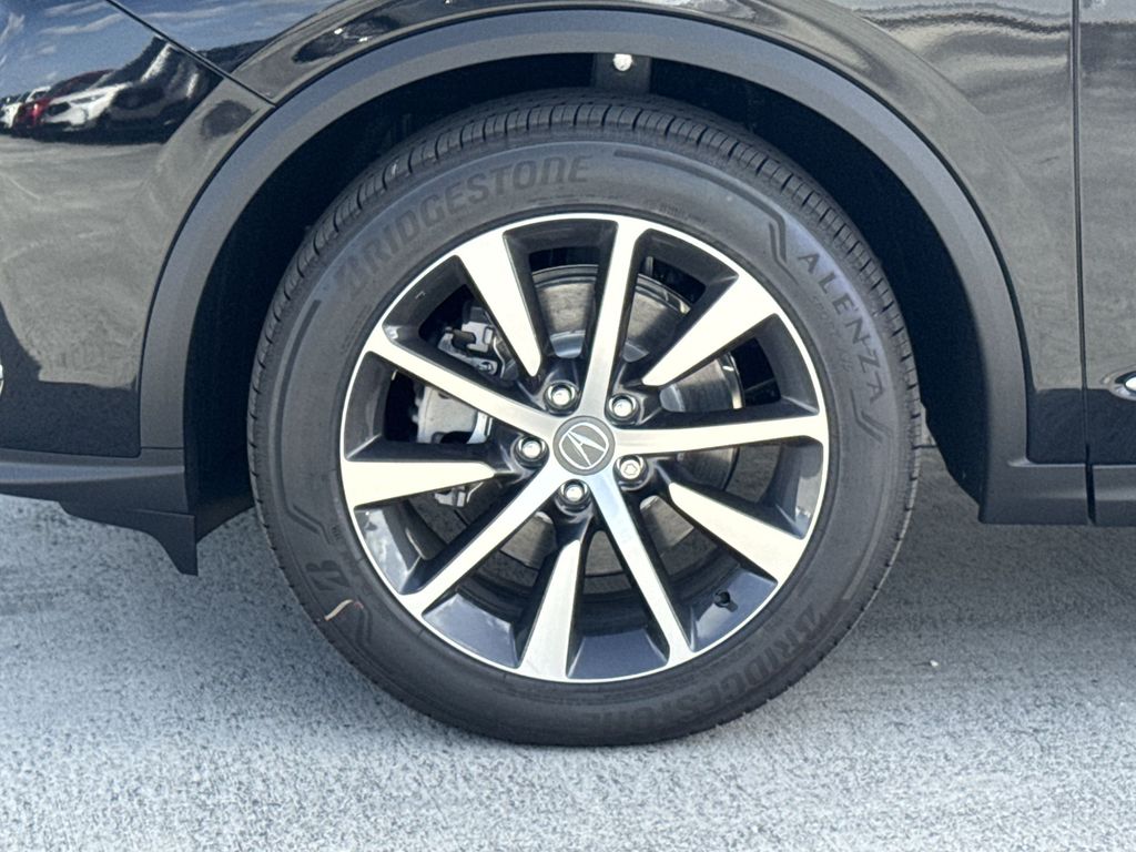 Thumbnail: 2026 Acura MDX - 8
