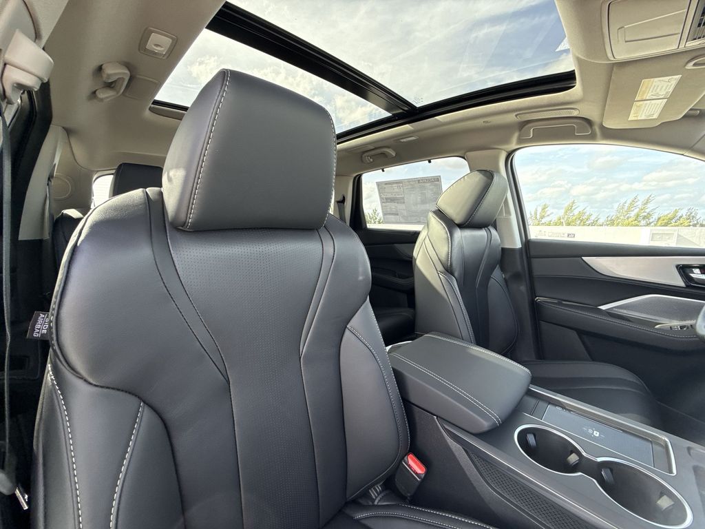 Thumbnail: 2026 Acura MDX - 29