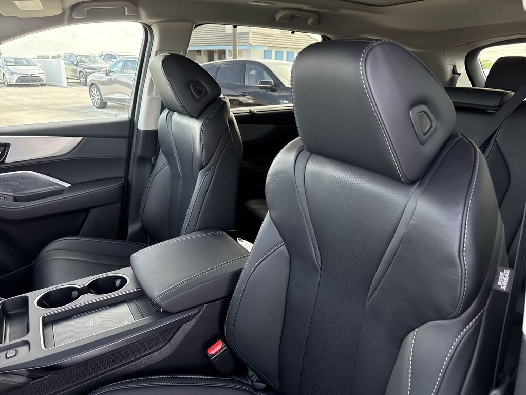 Thumbnail: 2026 Acura MDX - 11