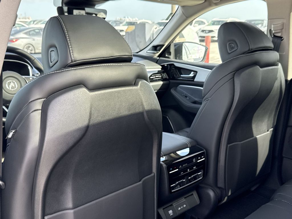 Thumbnail: 2026 Acura MDX - 12