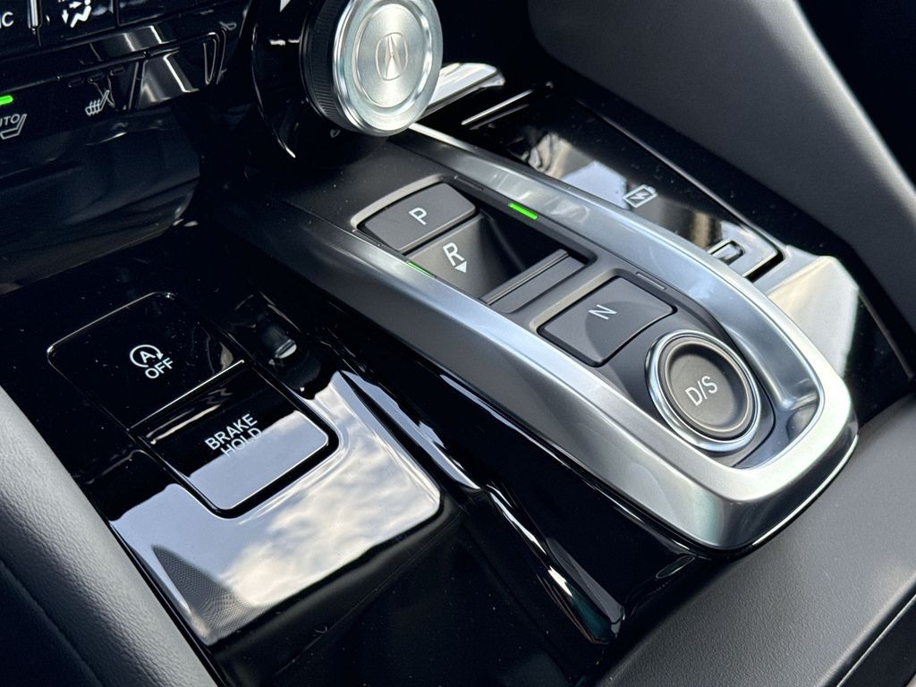Thumbnail: 2026 Acura MDX - 16
