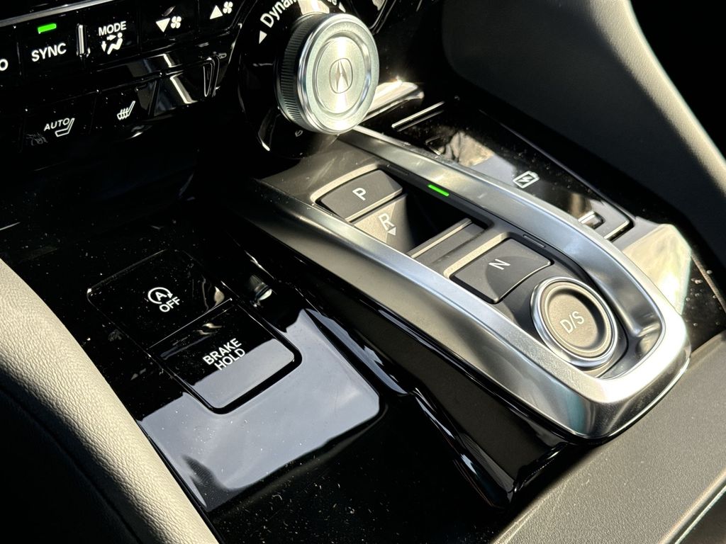 Thumbnail: 2026 Acura MDX - 16