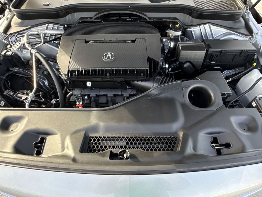 Thumbnail: 2026 Acura MDX - 9