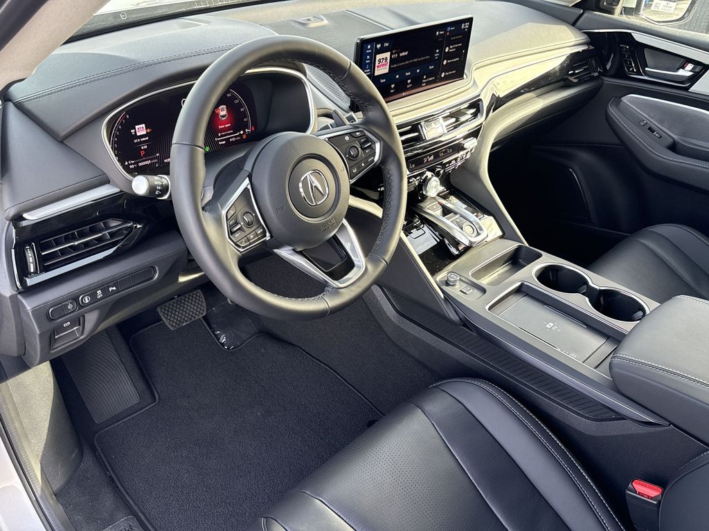 Thumbnail: 2026 Acura MDX - 2