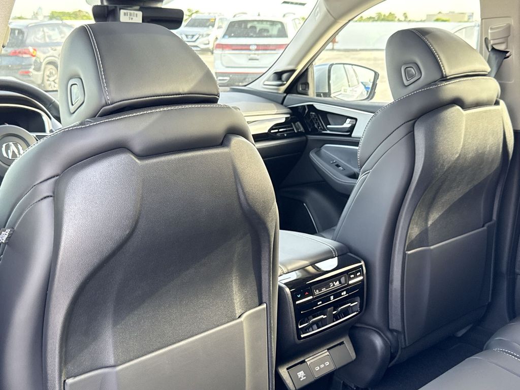 Thumbnail: 2026 Acura MDX - 27